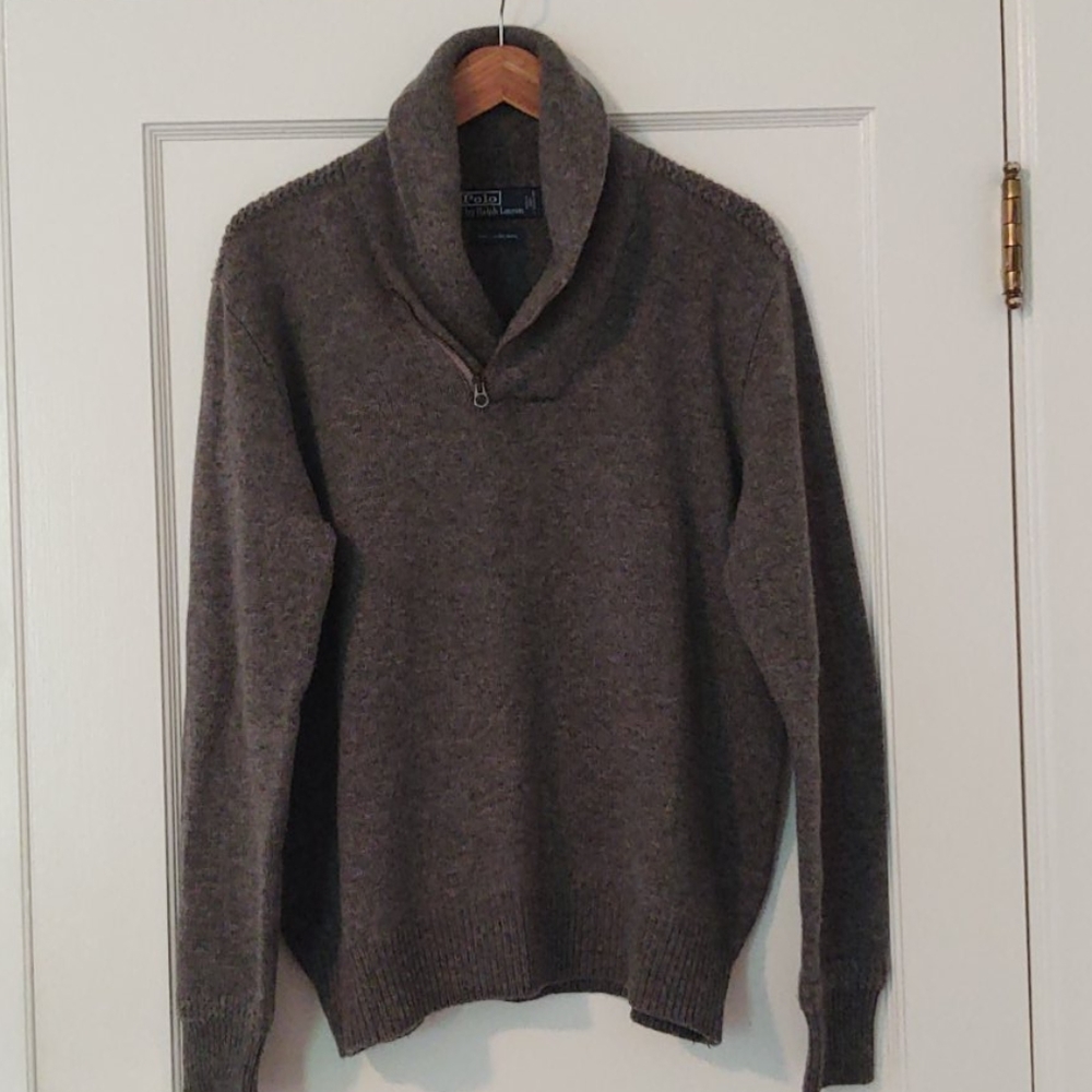 Polo Ralph Lauren Sweater